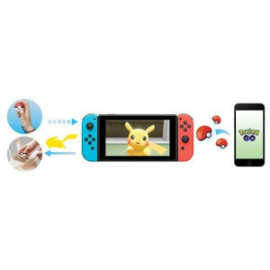 Nintendo POKEMON LETS GO EEVEE pentru Nintendo Switch