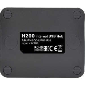 Thermaltake H200 Internal USB Hub