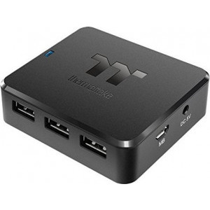 Thermaltake H200 Internal USB Hub