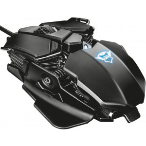 Trust GXT 138 X-RAY ILLUMINATED