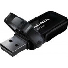 Memorie externa ADATA UV240 16GB USB 2.0 Black
