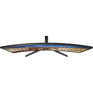 Samsung Gaming C27F398FWUXEN Curbat 27 inch 4 ms Black FreeSync 60Hz