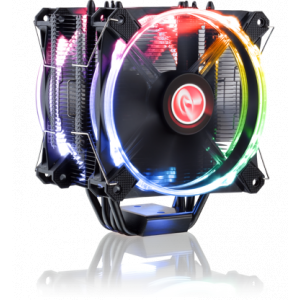Raijintek Leto Pro RGB