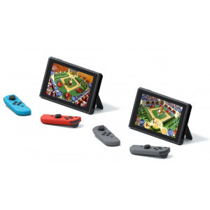 Nintendo SUPER MARIO PARTY pentru Nintendo Switch