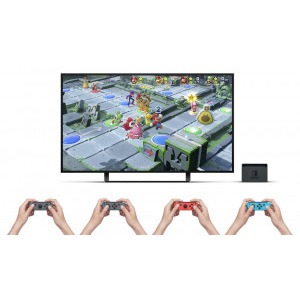 Nintendo SUPER MARIO PARTY pentru Nintendo Switch