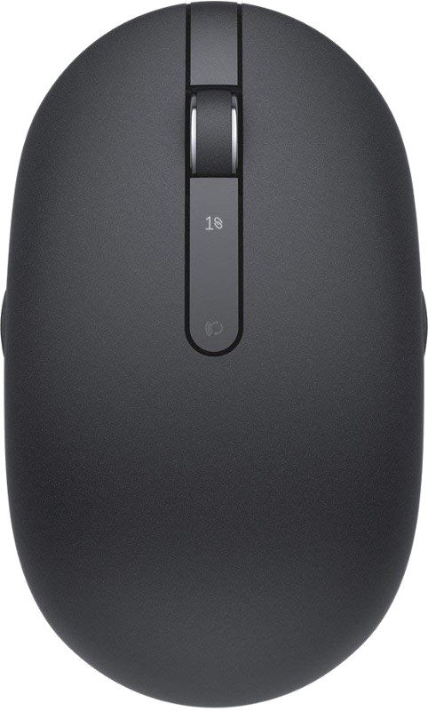 Mouse DELL Premier WM527 Wireless + Bluetooth Negru