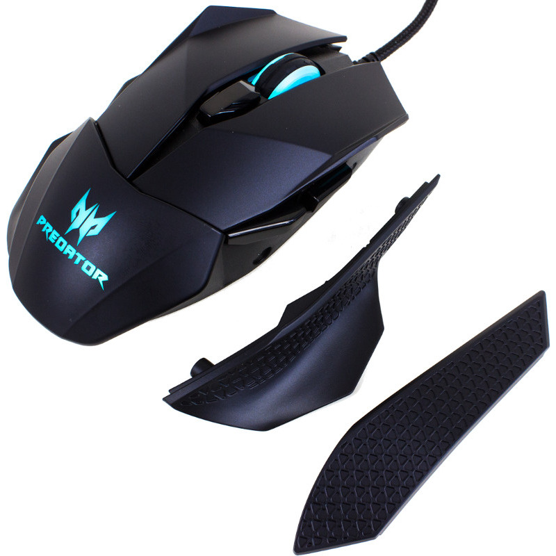 Mouse Gaming Acer Predator Cestus 500 Pc Garage