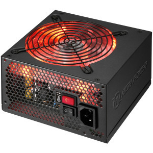 Sirtec - High Power Simplicity Series Red Led, 700W