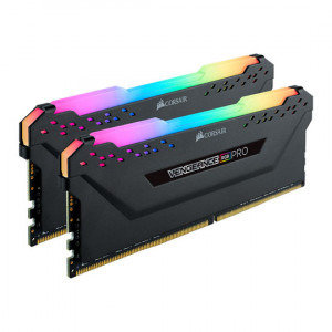 Corsair Vengeance RGB PRO 32GB DDR4 3200MHz CL16 Dual Channel Kit