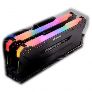 Corsair Vengeance RGB PRO 16GB DDR4 3200MHz CL14 Dual Channel Kit