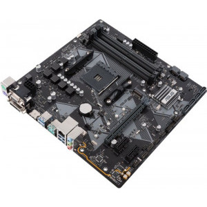ASUS PRIME B450M-A/CSM