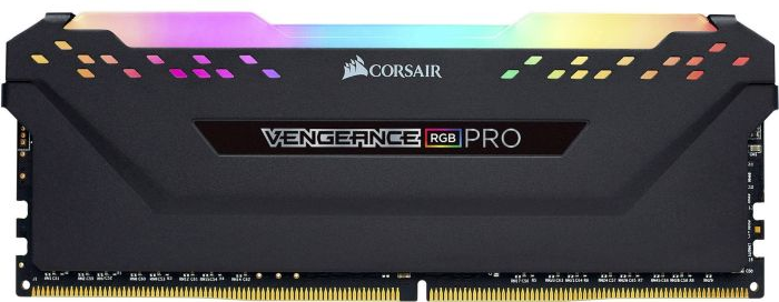 Memorie Corsair Vengeance RGB PRO 8GB DDR4 3200MHz CL16