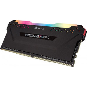 Corsair Vengeance RGB PRO 16GB DDR4 3200MHz CL16