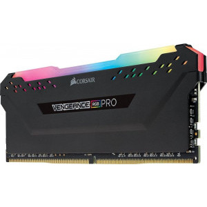 Corsair Vengeance RGB PRO 8GB DDR4 3200MHz CL16