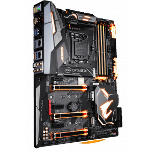 GIGABYTE AORUS Z370 Gaming 7-OP