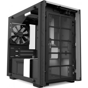 NZXT H200 Matte White