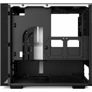 NZXT H200 Matte White