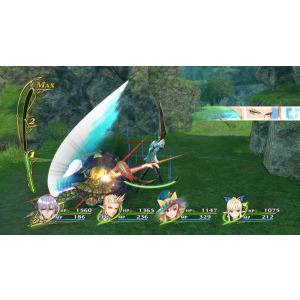 Sega SHINING RESONANCE REFRAIN DRACONIC LAUNCH EDITION pentru Xbox One