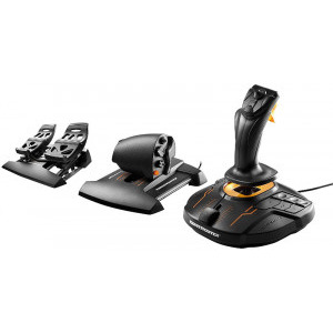 Joystick Thrustmaster T.16000M Flight Pack