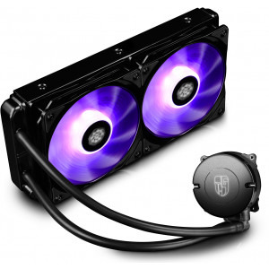 Deepcool MAELSTROM 240 RGB