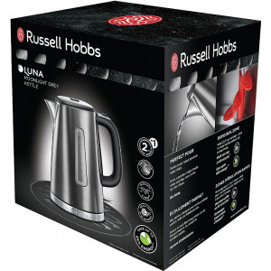 Russell Hobbs Luna 23211-70, 2400W, 1.7L
