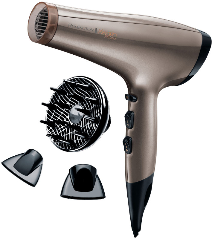 Uscator de par Remington Keratin Protect AC8002