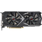 ASRock Radeon RX 570 Phantom Gaming X OC 4GB GDDR5 256-bit