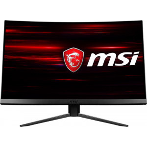 MSI Gaming Optix MAG241C Curbat 23.6 inch 1 ms Black FreeSync 144 Hz