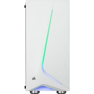 Corsair Carbide Series Spec-06 RGB White