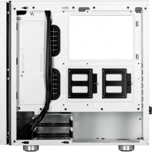 Corsair Carbide Series Spec-06 RGB White