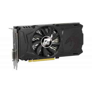 PowerColor Radeon RX 560 Red Dragon V2 2GB GDDR5 128-bit