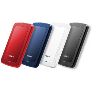 ADATA Classic HV300 1TB 2.5 inch USB3.1 Blue