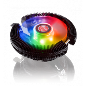 Raijintek Juno-X RGB