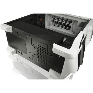 Raijintek NESTOR White