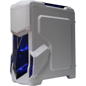 Raijintek NESTOR White