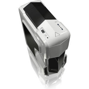 Raijintek NESTOR White