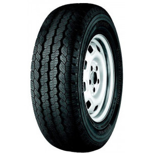 Continental Vanco Four Season 2 235/65R16C 115/113R All Season