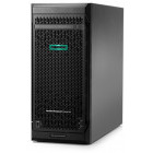 Server HP ProLiant ML110 Gen10 Tower 4.5U, Procesor Intel® Xeon® Silver 4208 2.1GHz Cascade Lake, 48GB RDIMM RAM, 4x 2TB 6G 7.2K HDD, Smart Array S100i, 4x Hot Plug LFF, Windows Server 2022