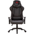 Scaun gaming Redragon Coeus negru