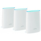 Router wireless NetGear Gigabit Orbi Tri-Band + 2x Orbi Satellite (RBK53)