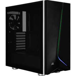 Corsair Carbide Series Spec-06 RGB Black