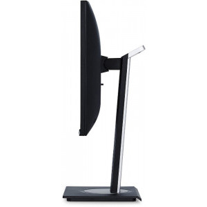 ViewSonic VG2448 23.8 inch 5 ms Black-Silver 60Hz