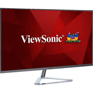 ViewSonic VX3276-2K-MHD 31.5 inch QHD IPS 4 ms 75 Hz