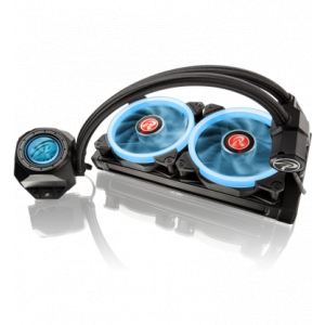 Raijintek Orcus 240 RGB