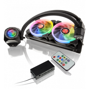 Raijintek Orcus 240 RGB