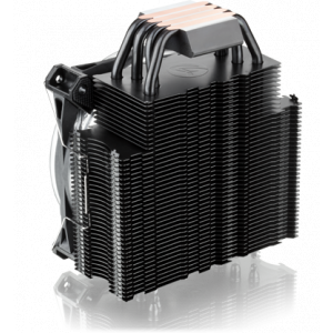 Raijintek Leto Pro Black