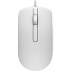 Mouse DELL MS116 White