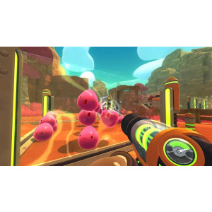 joc slime rancher xbox one