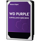 Hard disk WD Purple 10TB SATA-III 7200RPM 256MB Refurbished