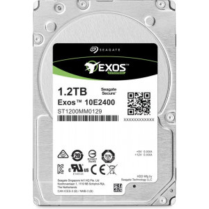 Seagate Unitate de stocare Exos E HDD 10K SAS 1.2TB 10000RPM 128MB 512n